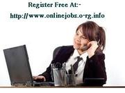 Part Time Jobs,  Earn £145 Per Day.