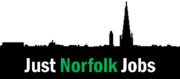 Latest Part time & full time  jobs in Norwich,  Norfolk,  UK